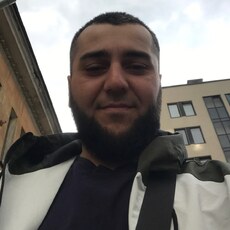 Фотография мужчины Магомед, 31 год из г. Кизилюрт