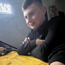 Фотография мужчины Влад, 25 лет из г. Лосино-Петровский