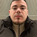 Степан, 24 года