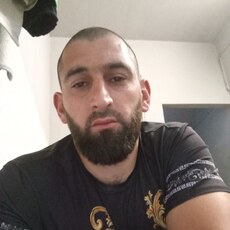 Фотография мужчины Levon, 35 лет из г. Москва