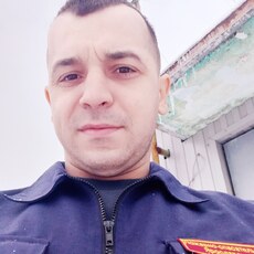 Фотография мужчины Алексей, 33 года из г. Ярославль