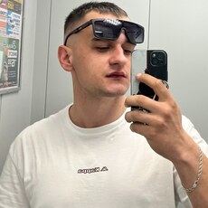 Фотография мужчины Паша, 26 лет из г. Мозырь