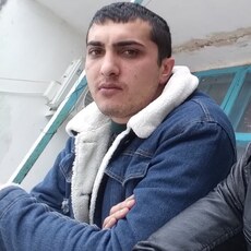 Фотография мужчины Илюша, 24 года из г. Талдом