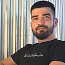 Аташ, 26 лет
