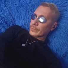Фотография мужчины Ведьмак, 46 лет из г. Набережные Челны