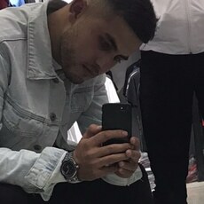 Фотография мужчины Khaleed, 27 лет из г. Смоленск