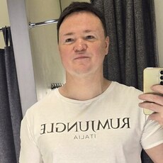 Фотография мужчины Влад, 39 лет из г. Киев