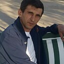 Хаутий, 44 года