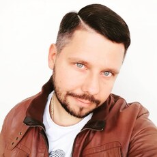 Фотография мужчины Максим, 42 года из г. Москва