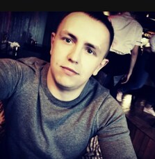 Фотография мужчины Сергей, 37 лет из г. Санкт-Петербург