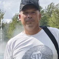 Фотография мужчины Михаил, 44 года из г. Томск