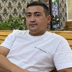 Фотография мужчины Бабур, 30 лет из г. Минск