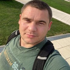 Фотография мужчины Евген, 33 года из г. Гродно