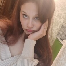 Фотография девушки Barbara, 18 лет из г. Чита