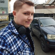 Фотография мужчины Богдан, 31 год из г. Москва