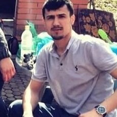 Фотография мужчины Najib, 26 лет из г. Домодедово