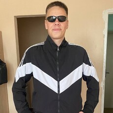 Фотография мужчины Кирилл, 18 лет из г. Волковыск
