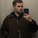 Макс, 25 лет