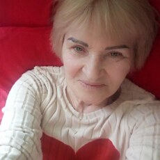 Фотография девушки Надежда, 67 лет из г. Счастье