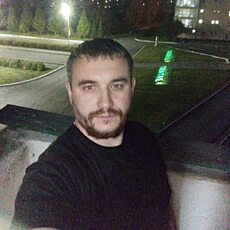 Фотография мужчины Серый, 35 лет из г. Курган