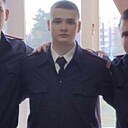 Никита, 23 года