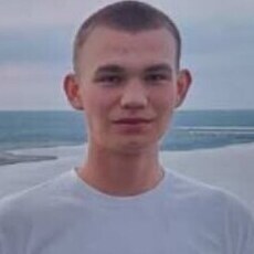 Фотография мужчины Даниил, 20 лет из г. Цивильск