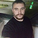 Серый, 35 лет