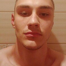 Фотография мужчины Александр, 25 лет из г. Донецк