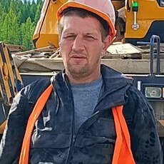 Фотография мужчины Алексей, 46 лет из г. Киренск