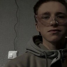 Фотография мужчины Саня, 18 лет из г. Верхняя Тура