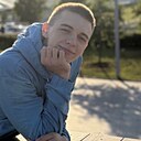Арсений, 20 лет