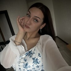 Маргарита, 22 из г. Новосибирск.