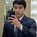 Alisher, 20 лет