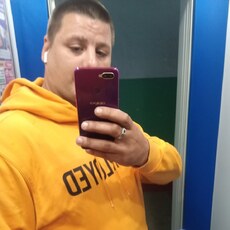 Фотография мужчины Sergei, 32 года из г. Нижний Новгород