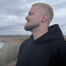 Фотография мужчины Андрей, 34 года из г. Витебск