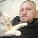 Антон, 44 года
