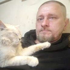 Фотография мужчины Антон, 44 года из г. Кострома
