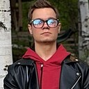 Федор, 23 года