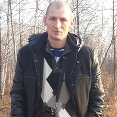 Фотография мужчины Евгений, 43 года из г. Амурск