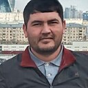Azizkhan, 34 года