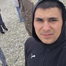 Фотография мужчины Maksim, 32 года из г. Белгород