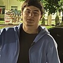 Лахма, 25 лет