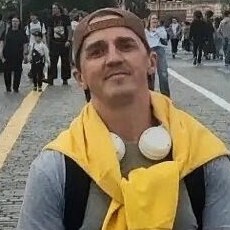 Фотография мужчины Алексей, 34 года из г. Саранск
