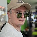 Savva, 34 года