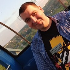 Фотография мужчины Владислав, 34 года из г. Калуга