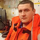 Макс, 41 год