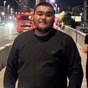 Мухаммед, 20 лет