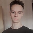 Данил, 20 лет
