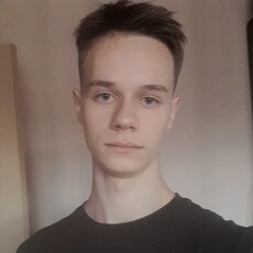Фотография мужчины Данил, 20 лет из г. Нижний Новгород