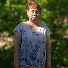 Фотография девушки Оля, 45 лет из г. Чита